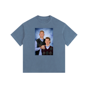 Men's Tee (Brothers)